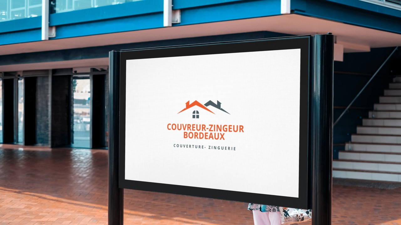 Couvreur Zingueur Bordeaux